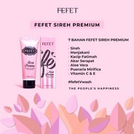 Fefet Sireh Premium Original