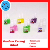Mochi Perfume | Cat & Dog Perfume 30ml