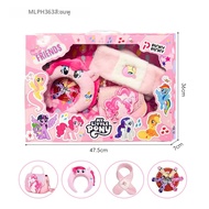 My Little Pony | กระเป๋าสะพายข้างสไตล์เจ้าหญิงสำหรับเด็ก