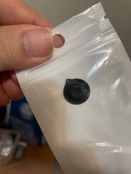 Nikon D4 rubber key spare part