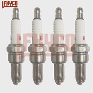 Automobile Motorcycle Ignition Spark Plug For DR7EIX DR8EIX DR9EIX DPR7EIX DPR8EIX DPR9EIX 9 D6EA D7