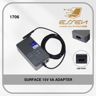 ORIGINAL SURFACE 15V 4A ADAPTER