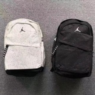 Jordan Backpack (2 colourways)