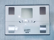 BC-767 / BC-768 日版 BC-402  Tanita 智能脂肪磅 藍牙連手機 體脂磅 innerscan SMART Body Composition Scale