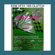 SYM VF3I 185 /VF3I185 CLUTCH CABLE