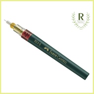 ╱ ← ⚠ Faber-Castell Technical Pen