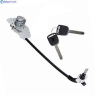 Door Lock Cylinder OE Number 72185-TF0-G01 Plastic And Metal Construction