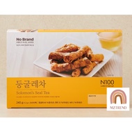 [MZTREND] Emart No Brand] Solomon's Seal Tea 1.2g