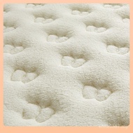 ⊕ Lamb Fleece Mattress One Meter Two Three Four Five Six Eight Wide by Two Meters 1.1 * 1.3 * 1.4 * 