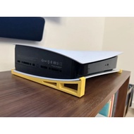 Digital PS5 Horizontal Stand Stand Ver.- F3d