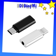 3.5 to Type C Jack - 3.5 mm headphone Jack to Type C port 3.5mm to type c