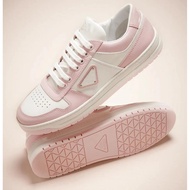 0CT9 2024 Popular Brand Men's Downtown Sneakers Shoes Soft Leather Trainers Rubber Sole Low Top Part