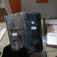 backdoor back tutup kesing belakang Asus max pro m2