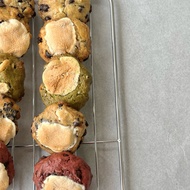 Soft Baked Cookies Handcrafted Gourmet Soft Cookies Freshly Baked Soft Cookies