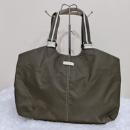 Soft Green Handbag agnes b.