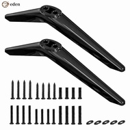 Stand for  TV Stand Legs 28 32 40 43 49 50 55 65 Inch,TV Stand for   TV Legs,Replacement TV Legs wit
