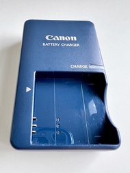 Canon battery charger 佳能相機電池叉電器