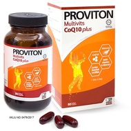 Proviton CoQ10 plus 90 capsules