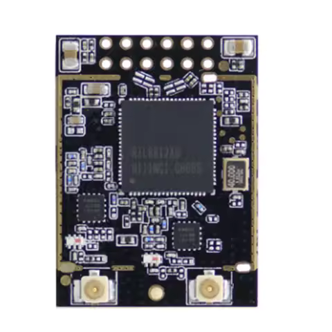 W21 RTL8812AU 802.11Ac WIFI Module Network Camera Dual-Band Wireless Module HD Image Transfer Module