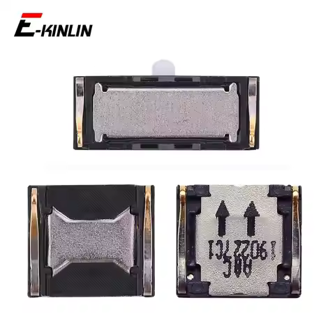 Top Front Earpiece Ear piece Speaker For HuaWei Nova 8 7i 7 SE Pro 5T 4 3i 2S 2i 2 Lite 3 Plus Repla