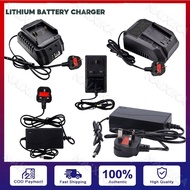 21v battery charger 21v cordless drill charger power adapter