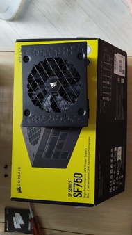 Corsair SF750 SFX 火牛