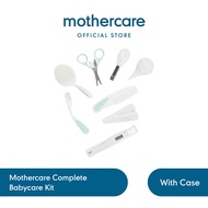 Mothercare Complete Babycare Kit - Set Perawatan Bayi Anak