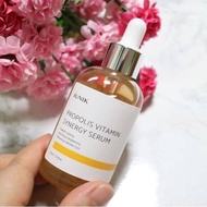 IUNIK Propolis Vitamin Synergy Serum