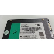 SSD 128GB Heatz Model ZD128