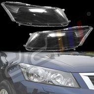 [Local Stock] Honda Accord TAO 08 09 10 11 12 HEADLAMP COVER / HEADLIGHT COVER / HEADLAMP LENS / HEADLIGHT LENS