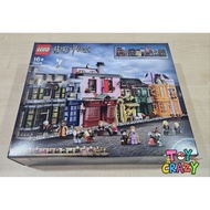 Lego Harry porter 75978 diagon Alley