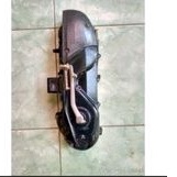 blok bak cover cvt full set Yamaha Mio smile,Mio sporty original