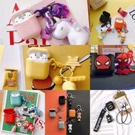 Apple AirPods casing