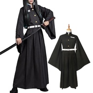 Cosplay Costume Tokitou Muichirou Anime Cosplay Costume Outfits Cape Christmas Halloween Uniform for