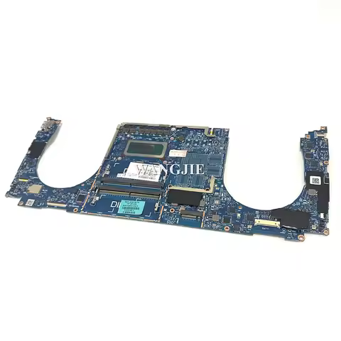 N51004-601 For HP ZBook Studio 16 inch G10 Laptop Motherboard 6050A3470001-MB-A01 SRMJ2 I7-13800H CP