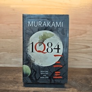 1Q84-Haruki Murakami ️1131351