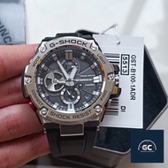 CASIO GST-B100-1A/GST-B100-1ADR/GST-B100/GSTB100 G-STEEL