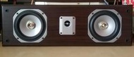 泰瑞 TERA SPK-2006 高級中置喇叭 台灣精品