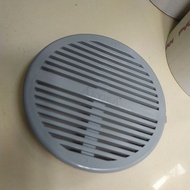 Biopori cap / 4 inch pvc pipe