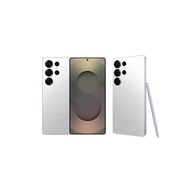 SAMSUNG 三星 三星Galaxy S25 Ultra 5G(S9380)12+256G-鈦銀 智慧手機
