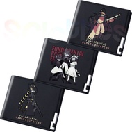 Wallet FUNDAMENTAL PAPER EDUCATION MISS CIRCLE DANGER BLOOMIE