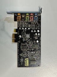 Creative Sound Blaster SB1570 聲卡
