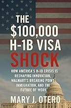 THE $100,000 H-1B VISA SHOCK: HOW AMERICA’S H-1B CRISIS IS RESHAPING INNOVATION, WALMART’S BREAKING 