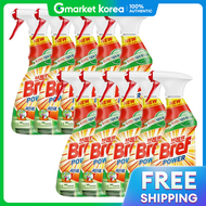 Henkel Bref Power Kitchen 500ml x10