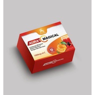 Vitamin c Imune booster