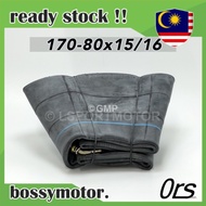 15/16" ORS TUBE INNER TYRE TUBE MOTORCYCLE (170-80x15/16) 170/80-15/16