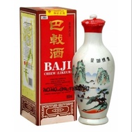 海鸥巴戟酒 HAI-O BAJI CHIEW 900ml