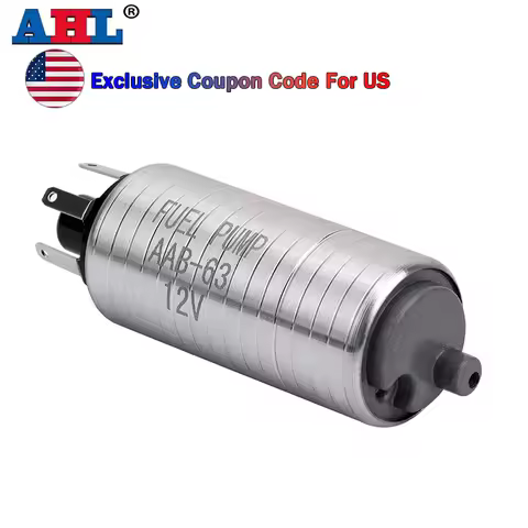 AHL Motorcycle Fuel Pump For YAMAHA YZF R15 GPD125 Nmax cygnus-x NCX GPD 125 YZFR15 NCX125 2FB-E3907