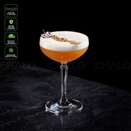 Ocean Connexion Martini Glass cocktail Glass & Coupe 215ml - 1527C07 - 1527S07 (Genuine, Made in Tha