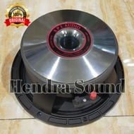 Komponen Speaker SPL Audio 10 MD 26 (10 inch)
